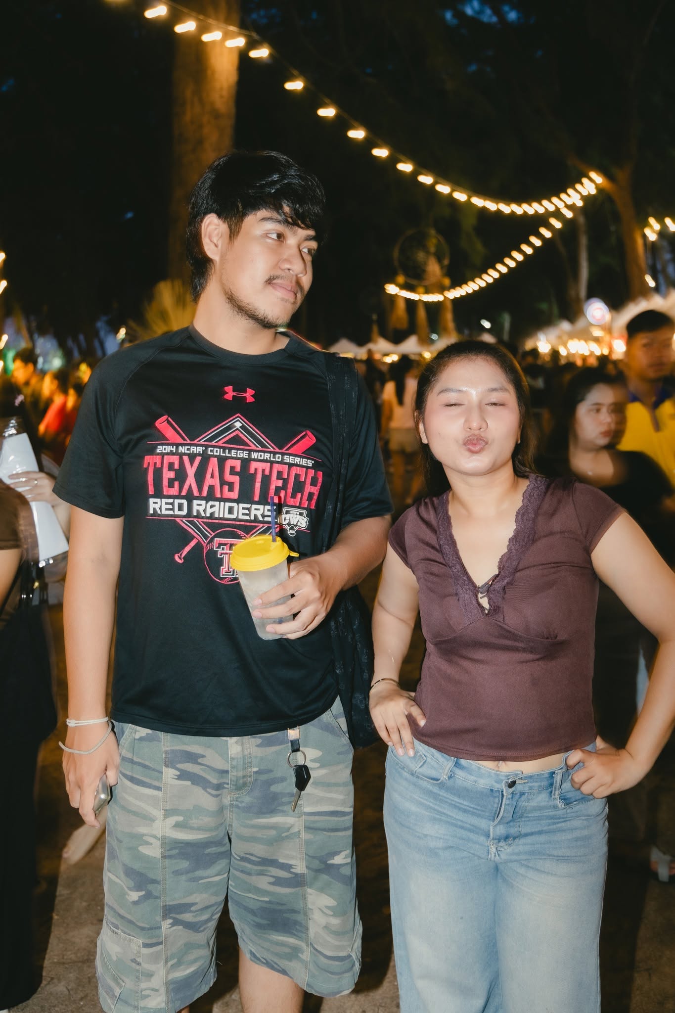 Seamila Sandwalk Festival 2026 ภาพที่ 2