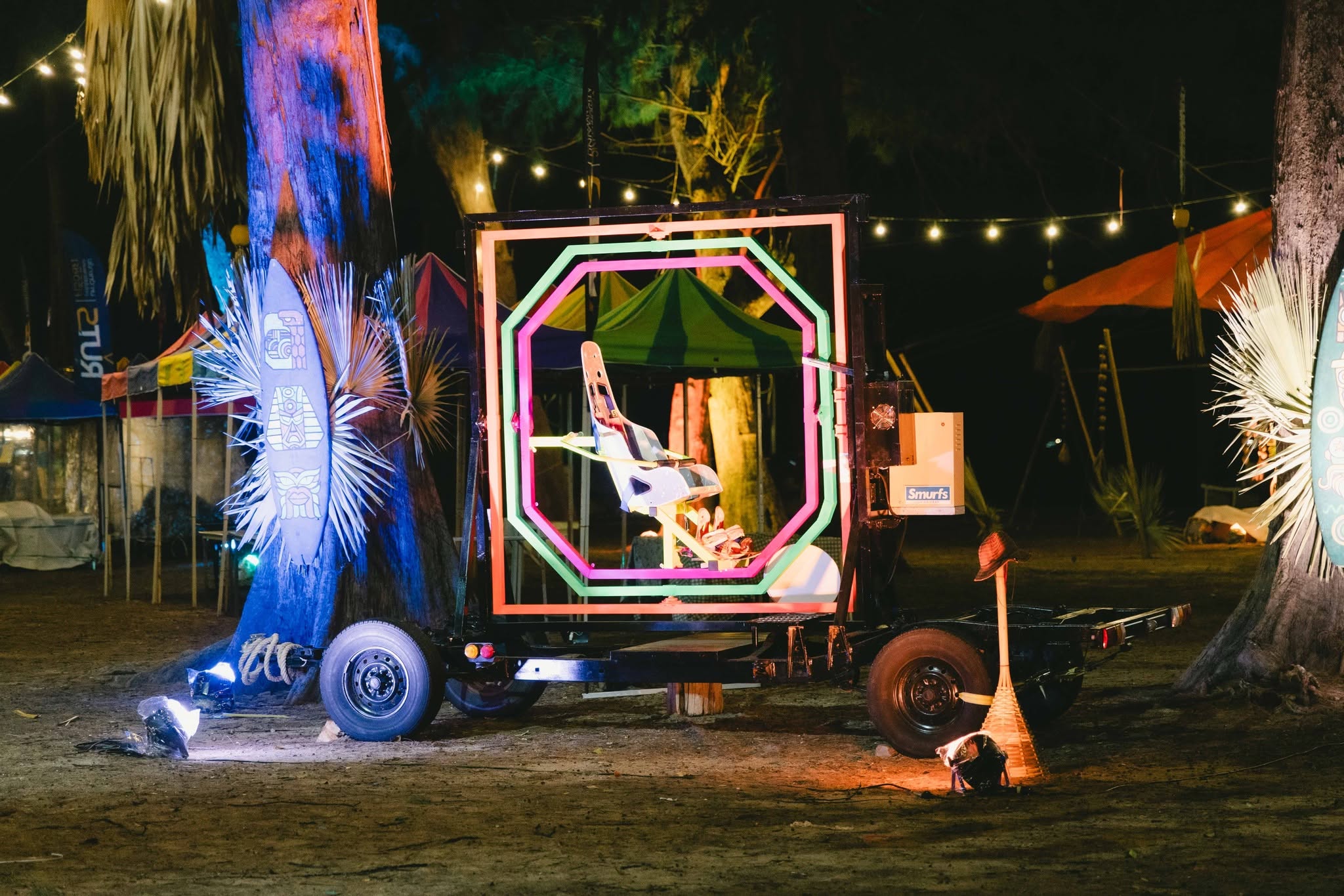 Seamila Sandwalk Festival 2026 ภาพที่ 3