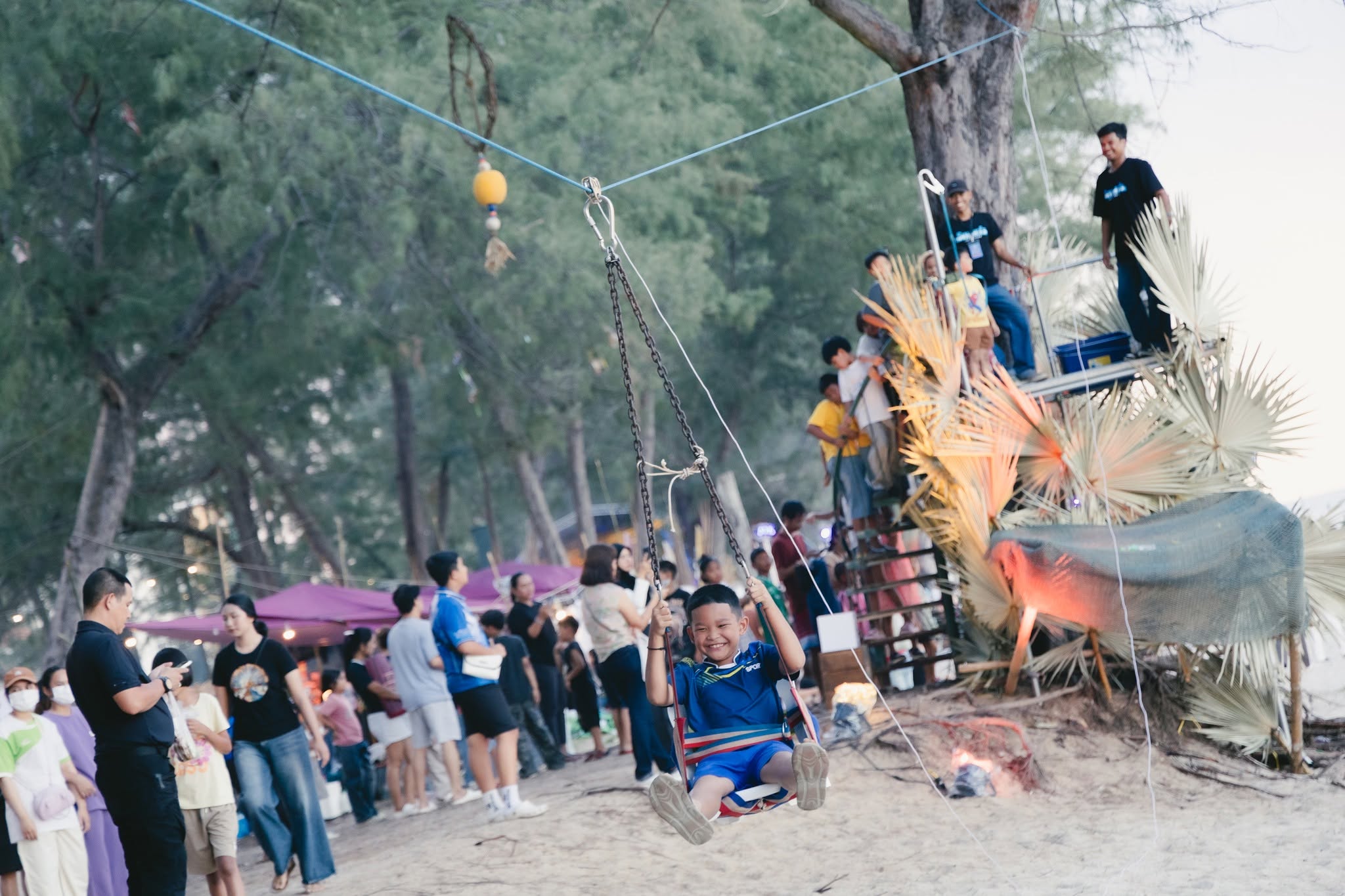 Seamila Sandwalk Festival 2026 ภาพที่ 4