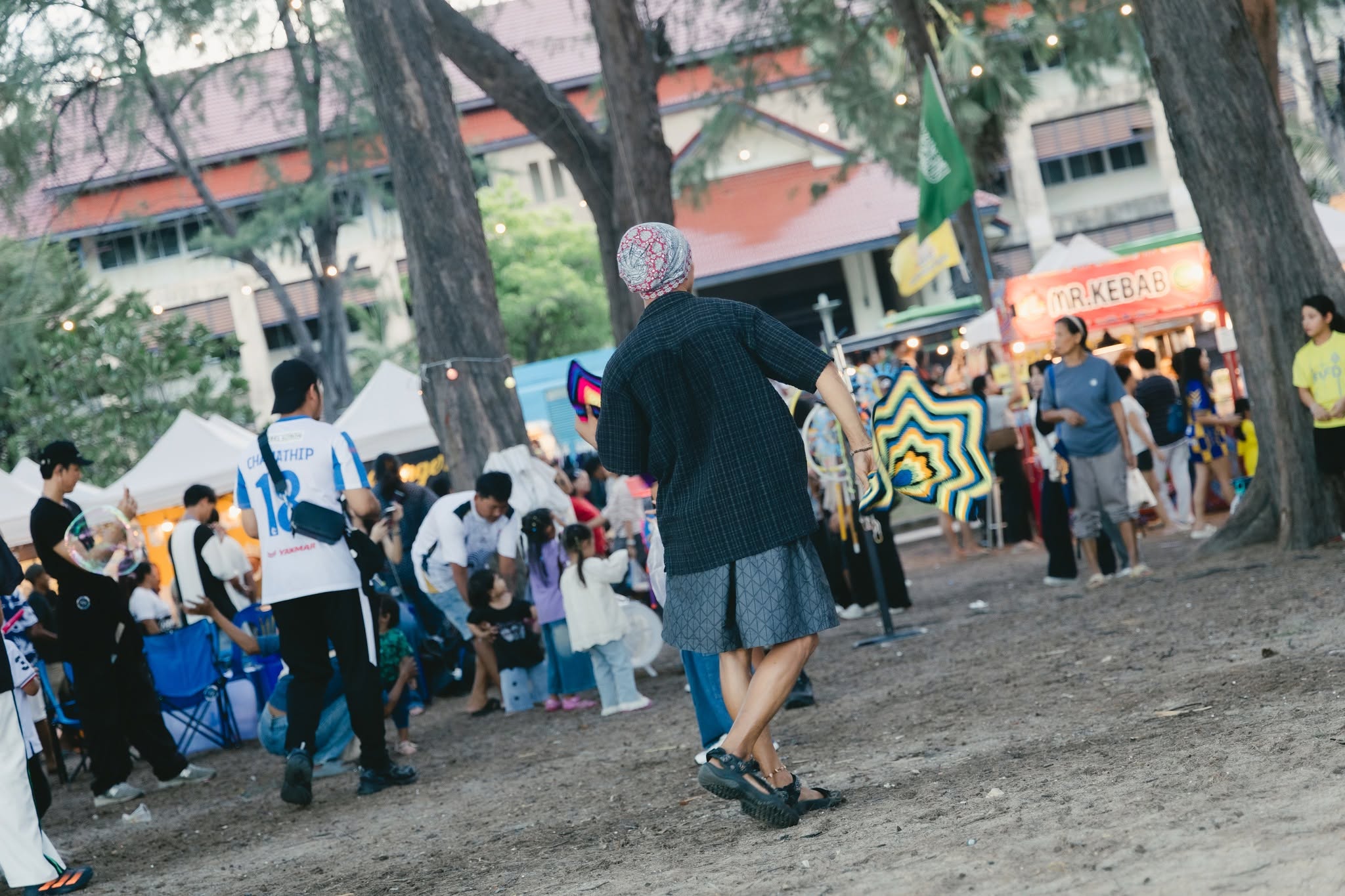 Seamila Sandwalk Festival 2026 ภาพที่ 10