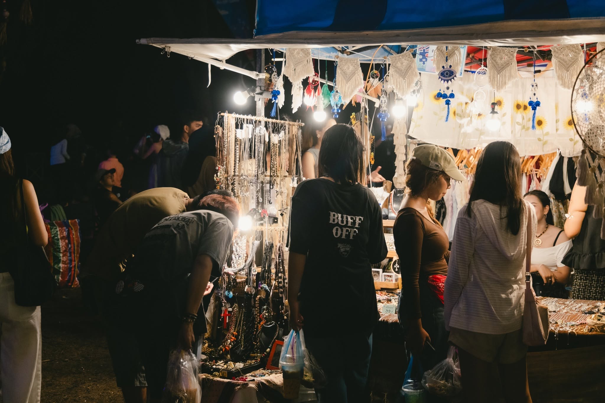 Seamila Sandwalk Festival 2026 ภาพที่ 7