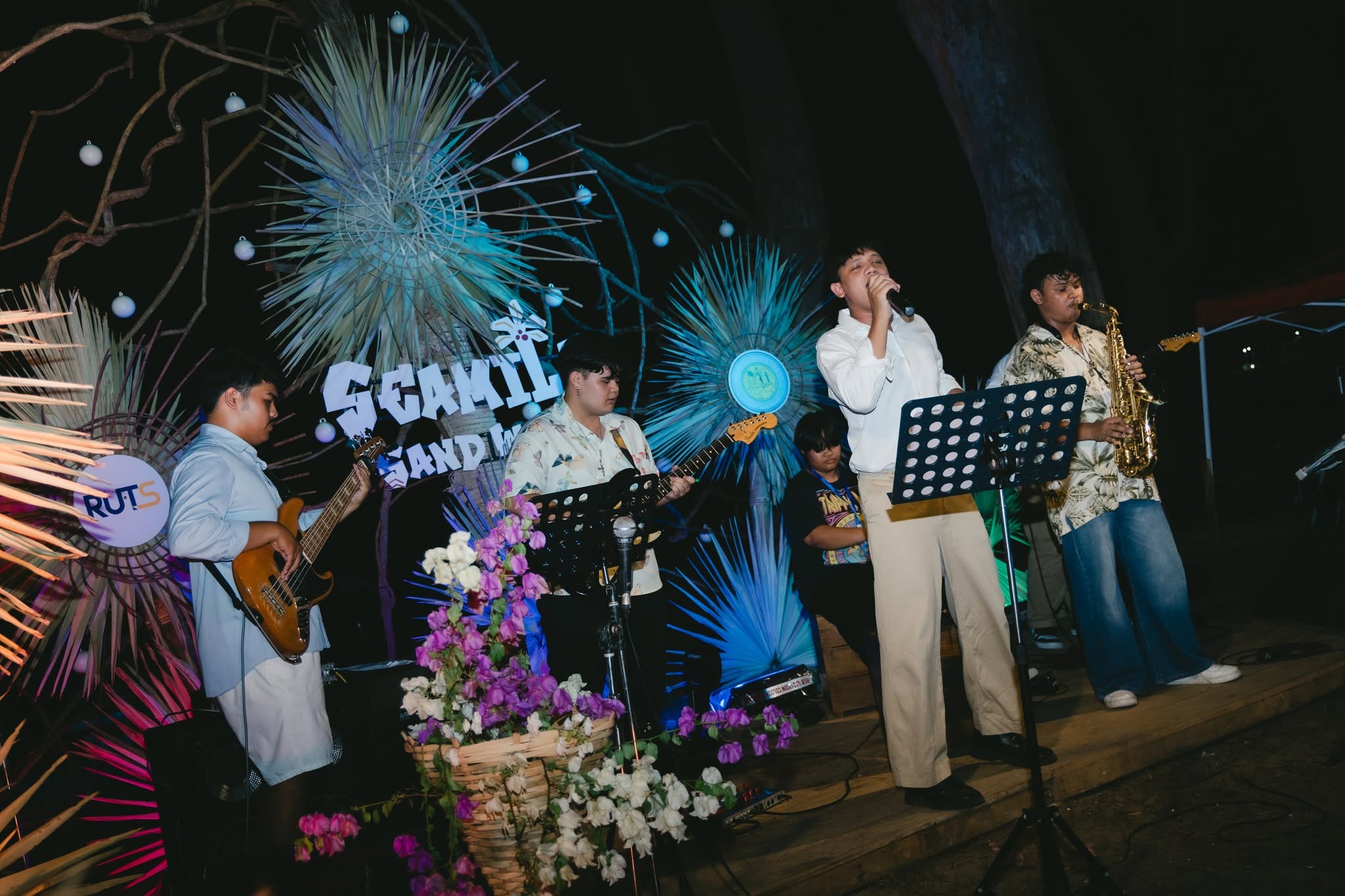 Seamila Sandwalk Festival 2026 ภาพที่ 6