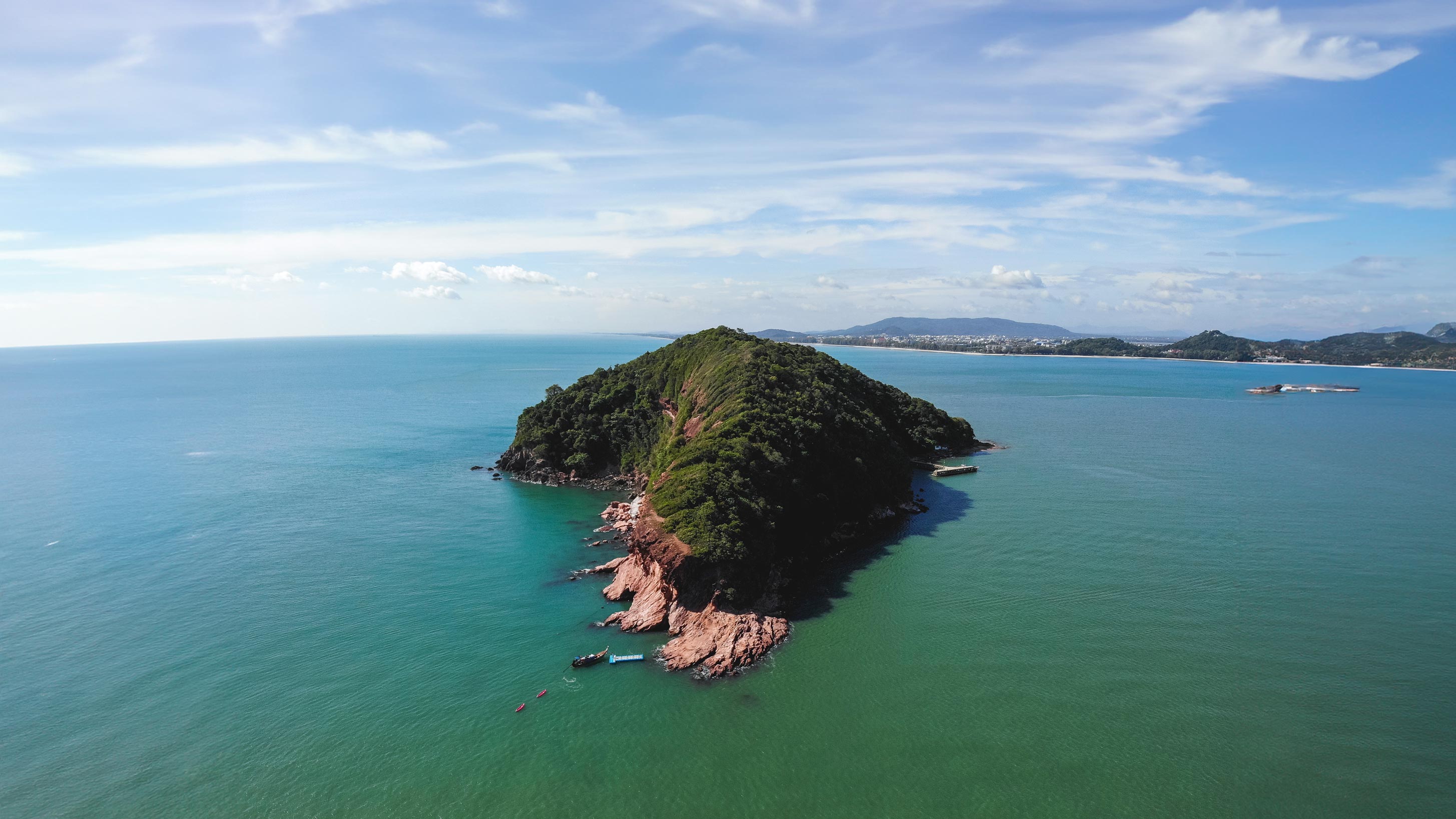 เกาะหนู จังหวัดสงขลา